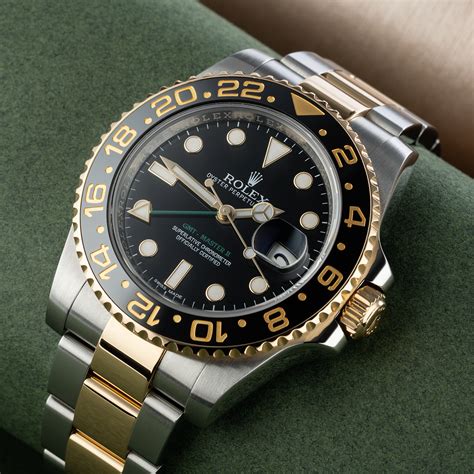 eaby rolex gmt masters|rolex gmt master watch review.